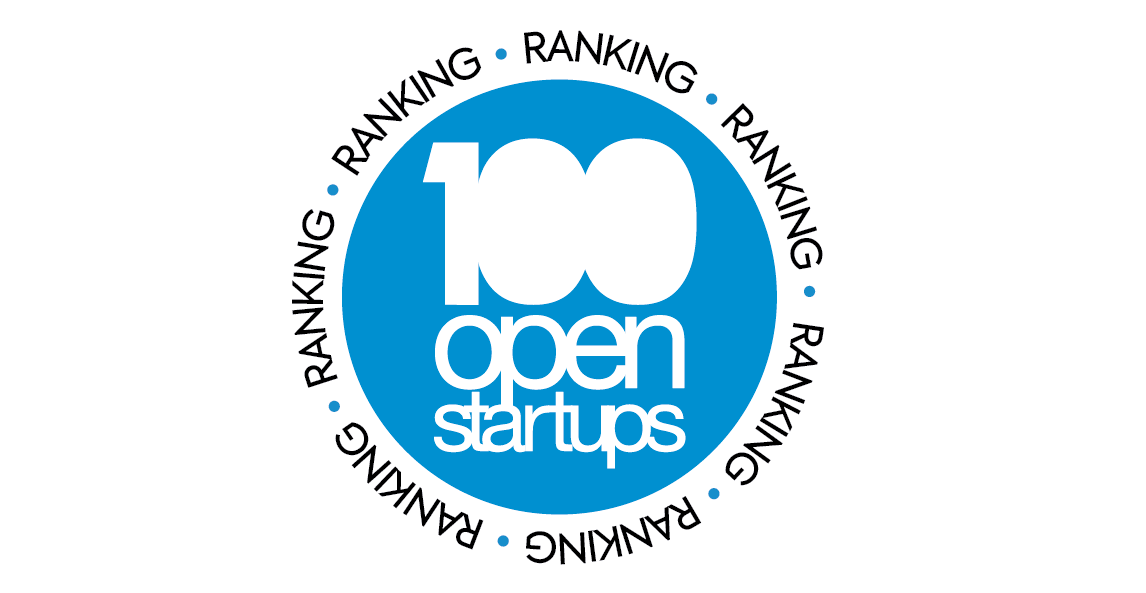 Top 100 Open Startups